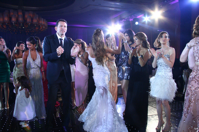 Wedding of Farah & Hassan Yassine